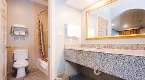 Executive inn Bacliff - photo 24