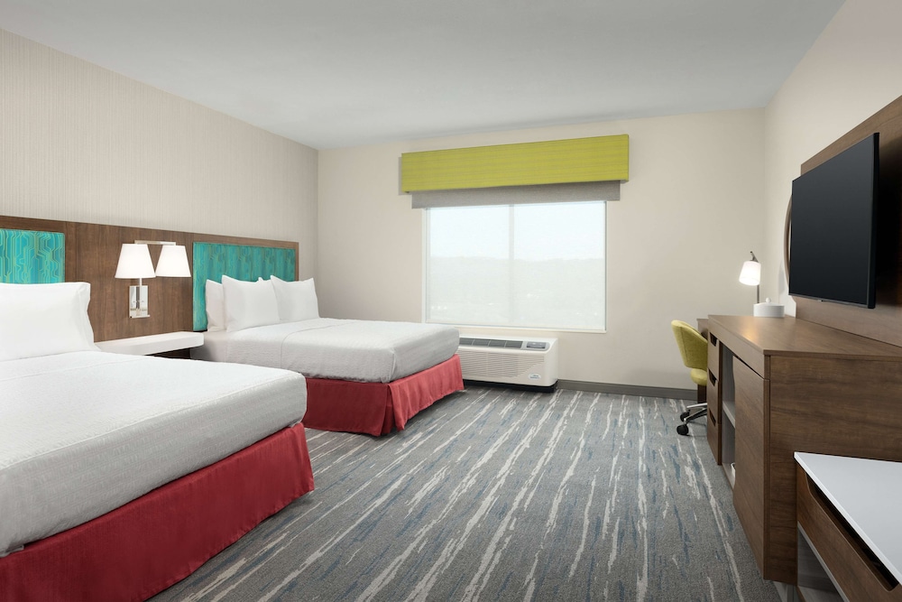Hampton Inn & Suites Durham University Medical Center - photo 8