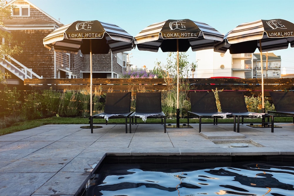 Lokal Hotel Cape May - photo 57