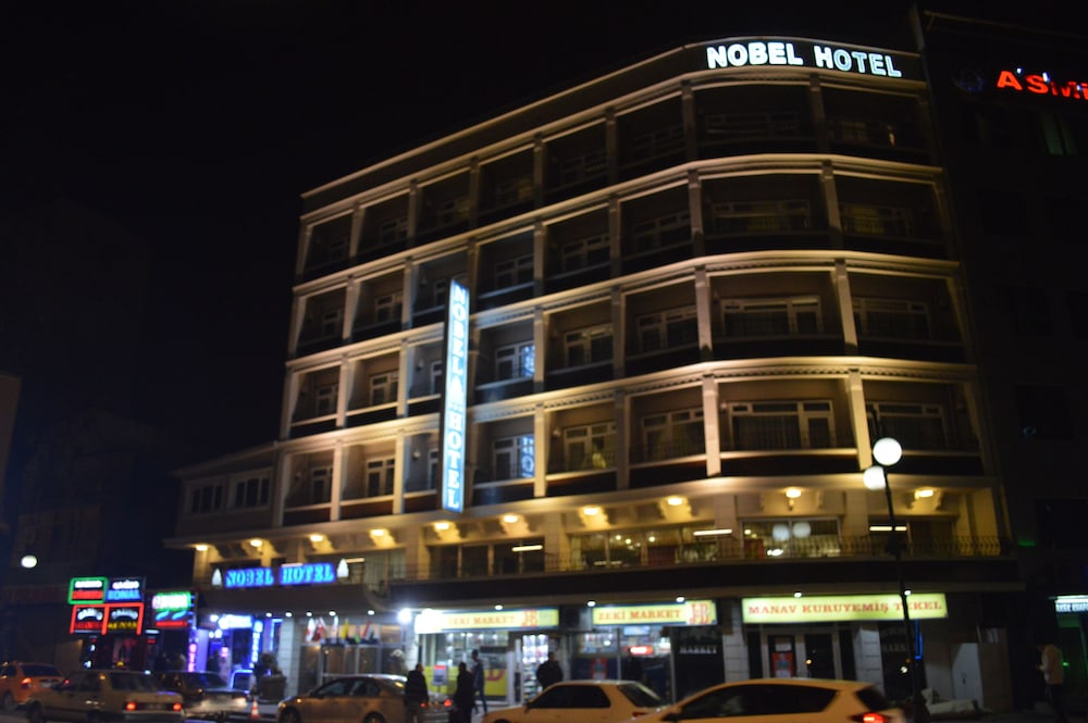 Nobel Hotel Ankara - last minute hotel in Ankara