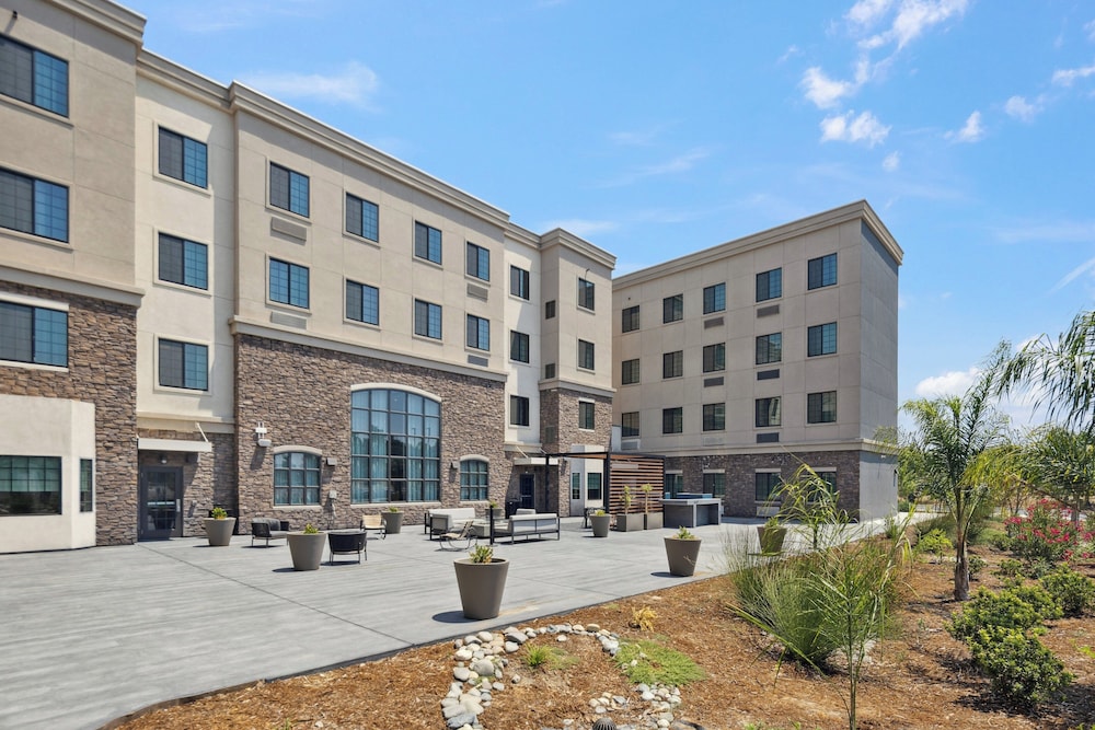 Staybridge Suites Sacramento Woodland - photo 129