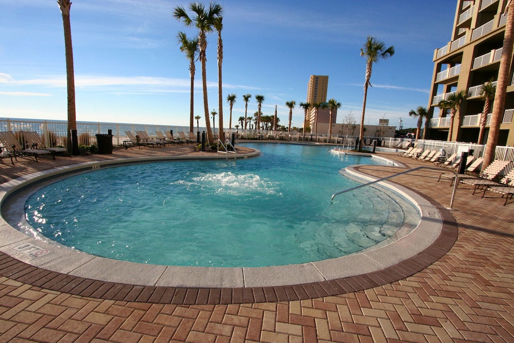 Grand Panama Beach Resort by Emerald View Resorts - photo 42