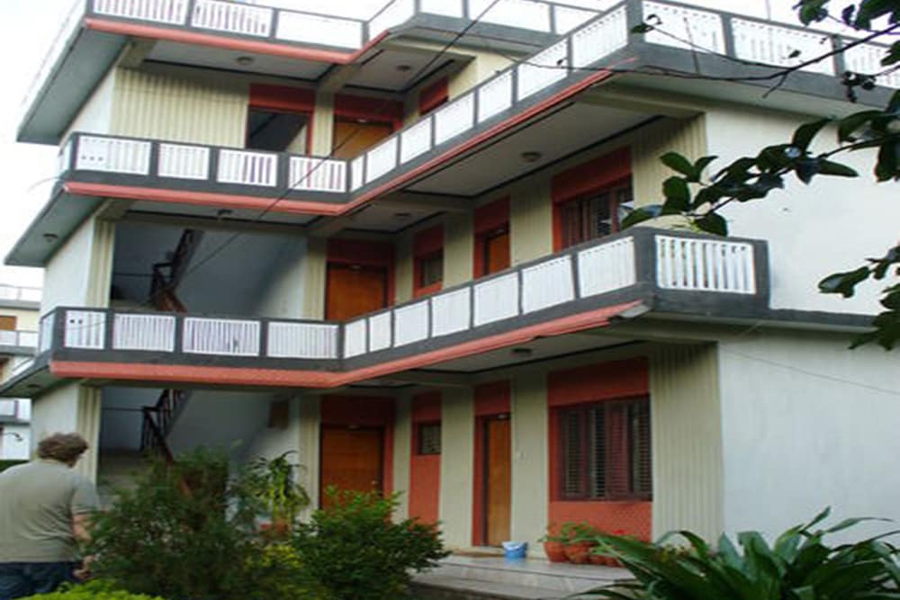Green Park - last minute hotel in Pokhara