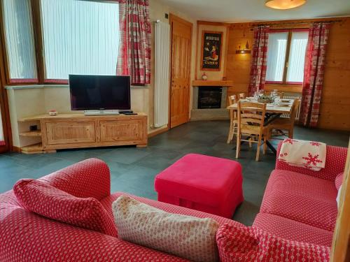 Chalets Mignon — Limone Piemonte — photo 5