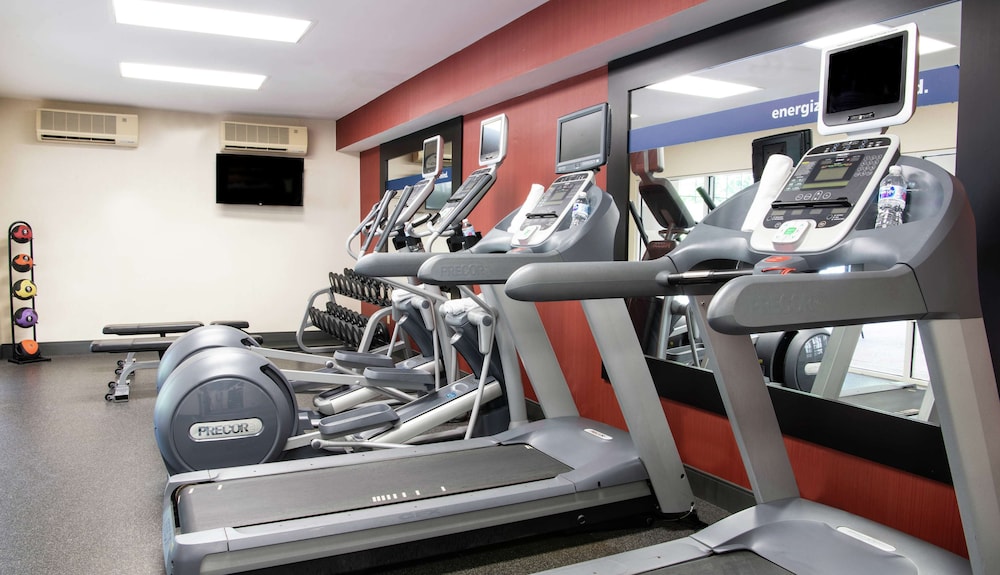 Hampton Inn & Suites Rochester Victor - photo 35