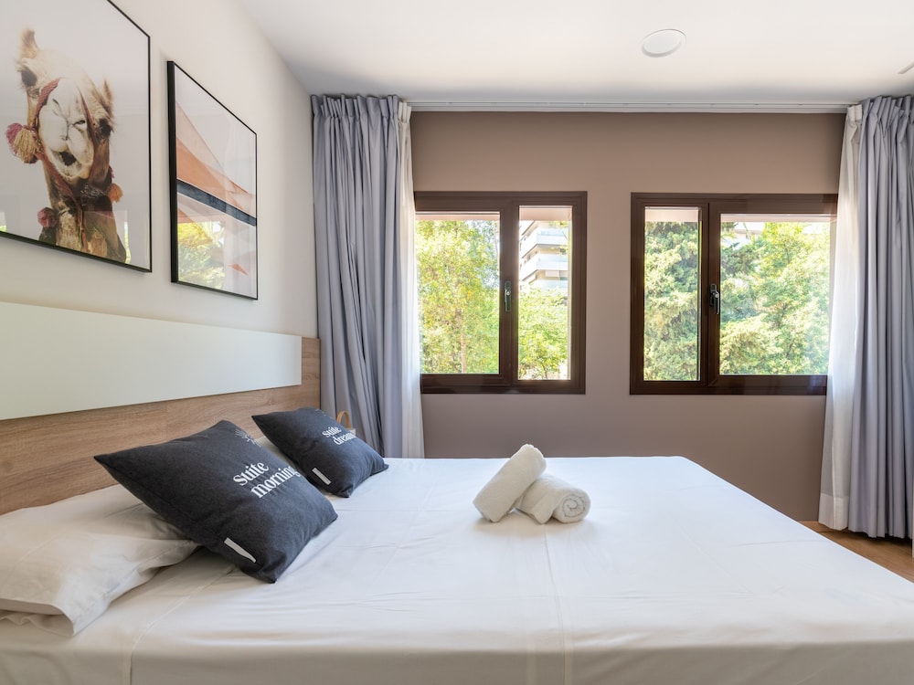 Hotel Pedralbes