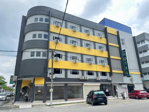 EpochHotel in Taiping, Malaysia