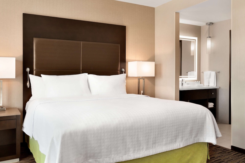 Homewood Suites By Hilton Irvine John Wayne Airport - photo 9