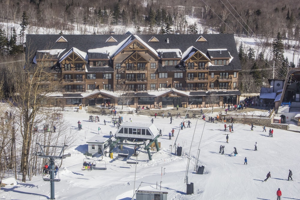 Jay Peak Resort - photo 83