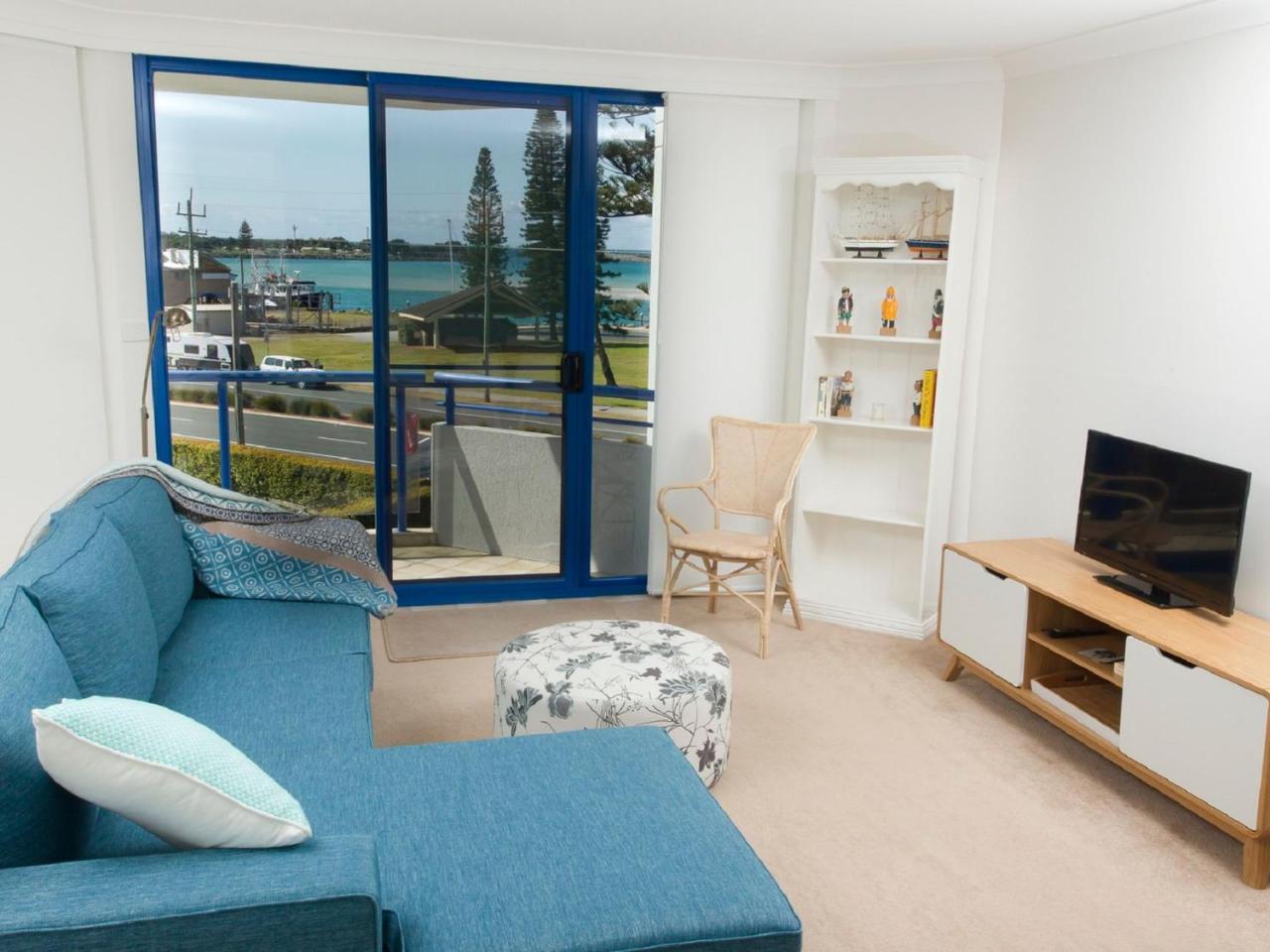 Heritage 303 — 4-Star Luxury Hotel in Tuncurry, Australia