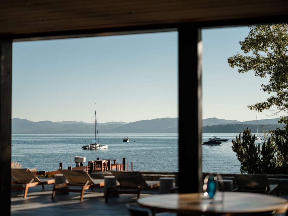 The Ritz Carlton Lake Tahoe - photo 112