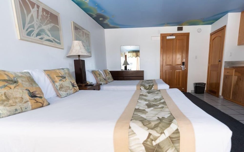 Holiday Surf Hotel - photo 9