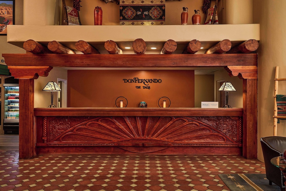 Hotel Don Fernando de Taos Tapestry Collection by Hilton - photo 9