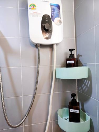804 STP Homely room Free Wi Fi and Near BTS line