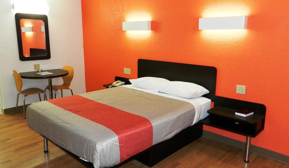 Motel 6 Oklahoma City OK Airport East - photo 17