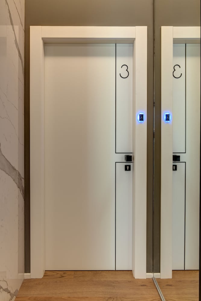 Le Palmette Suites — Cagliari — photo 3