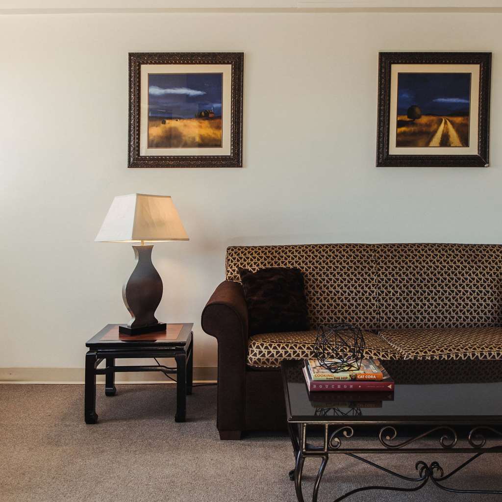 Stamford Suites - photo 7