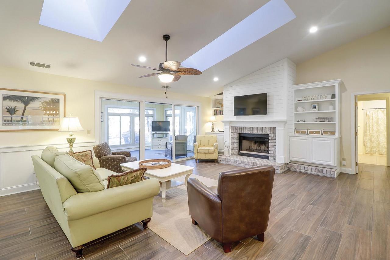 Kingston 29 — 4-Star Luxury Hotel in Hilton Head Island, United States
