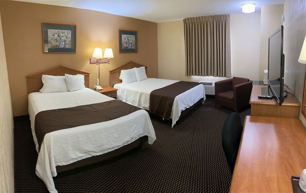 Apple Tree Inn Tyler Lindale - photo 5