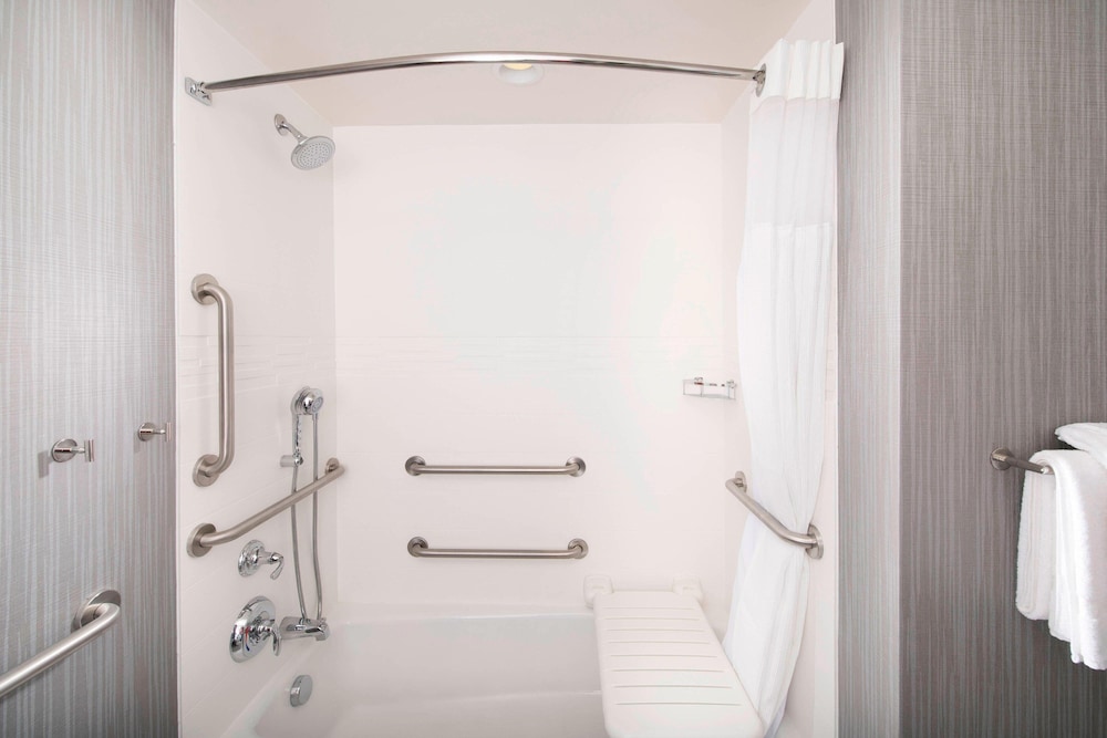 Residence Inn by Marriott Baltimore Owings Mills - photo 13