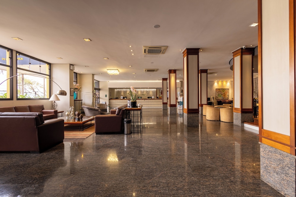 Sorocaba Park Hotel by Atlantica in Sorocaba, Brasil