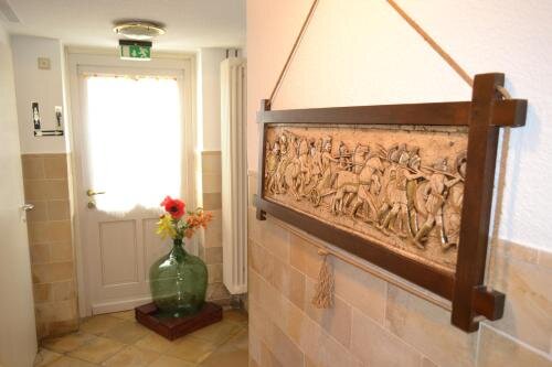 Hotel Zum Lamm - carbon neutral hotel in Ansbach
