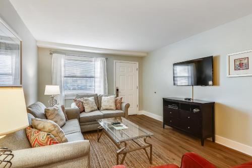 Venus 102 by Holiday Isle Properties — 4-Star Luxury Hotel in Fort Walton Beach, United States