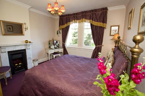 The Villa in Robin Hoods Bay