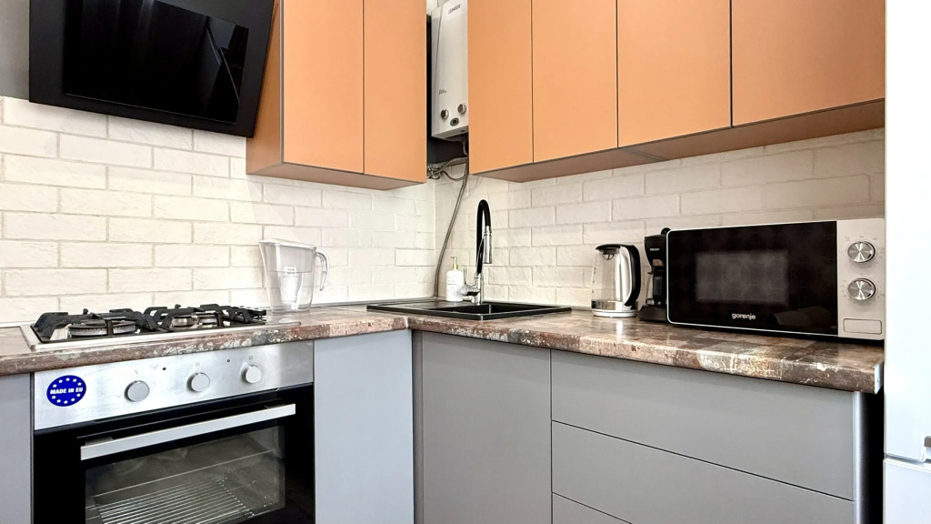Apartmari На Знойной 3 — Kaliningrad — photo 2