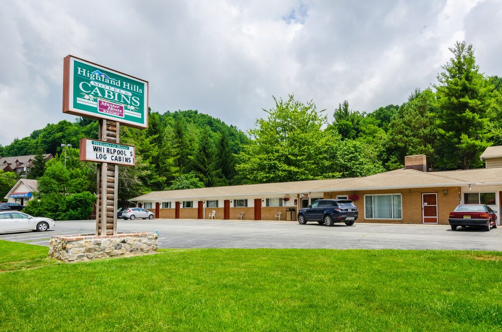 Highland Hills Motel and Cabins A Master Hosts Resort - featured photo