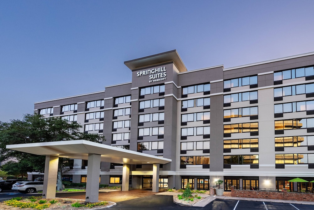 SpringHill Suites Houston Medical Center NRG Park - photo 2