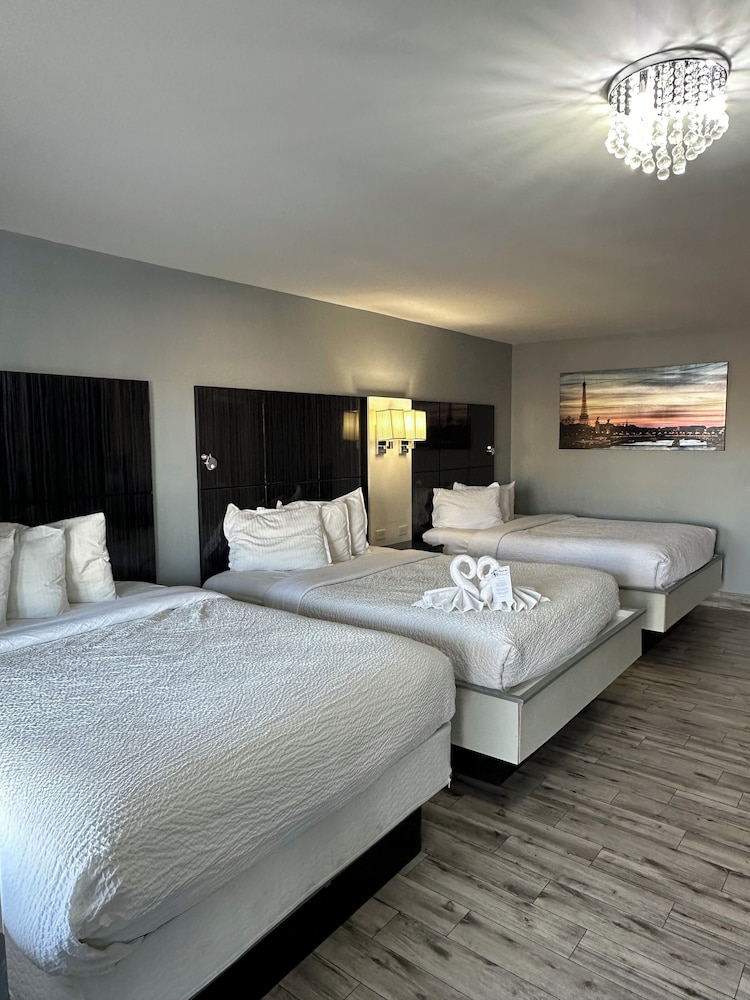 Marion Motor Lodge - photo 33