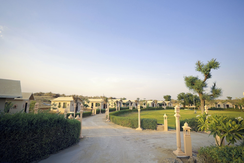 Sanskriti Fort by Elite — Bikaner — photo 5