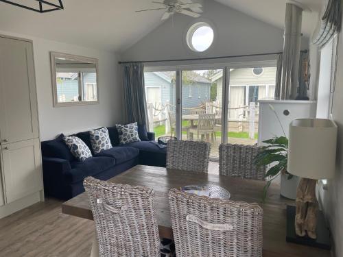 Filey Bay Beach House Step Free Accommodation The Bay Filey with ev car point