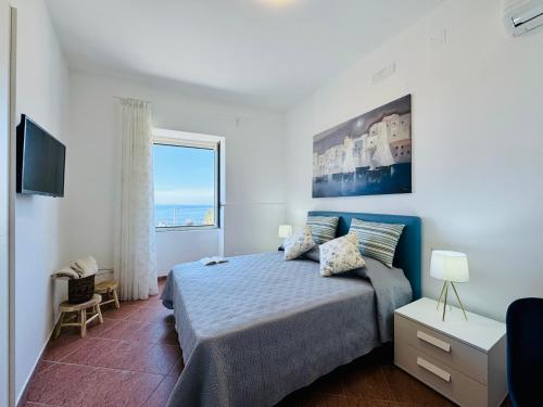 YourHome Purtual House — 4-Star Luxury Hotel in Piano Di Sorrento, Italy
