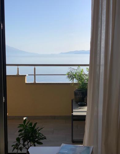 Bellevue — 4-Star Luxury Hotel in Novi Vinodolski, Croatia