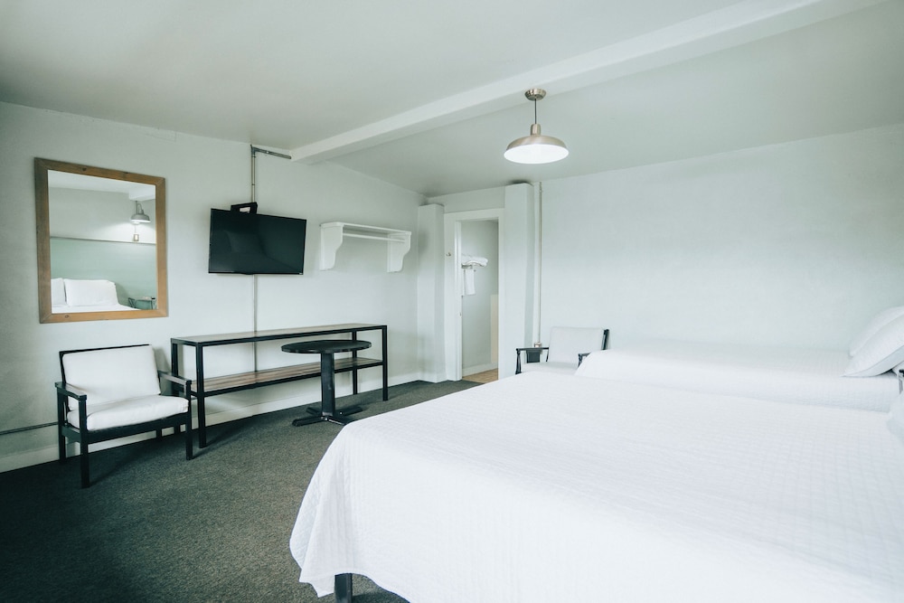 Rooms at The Pecan - photo 9