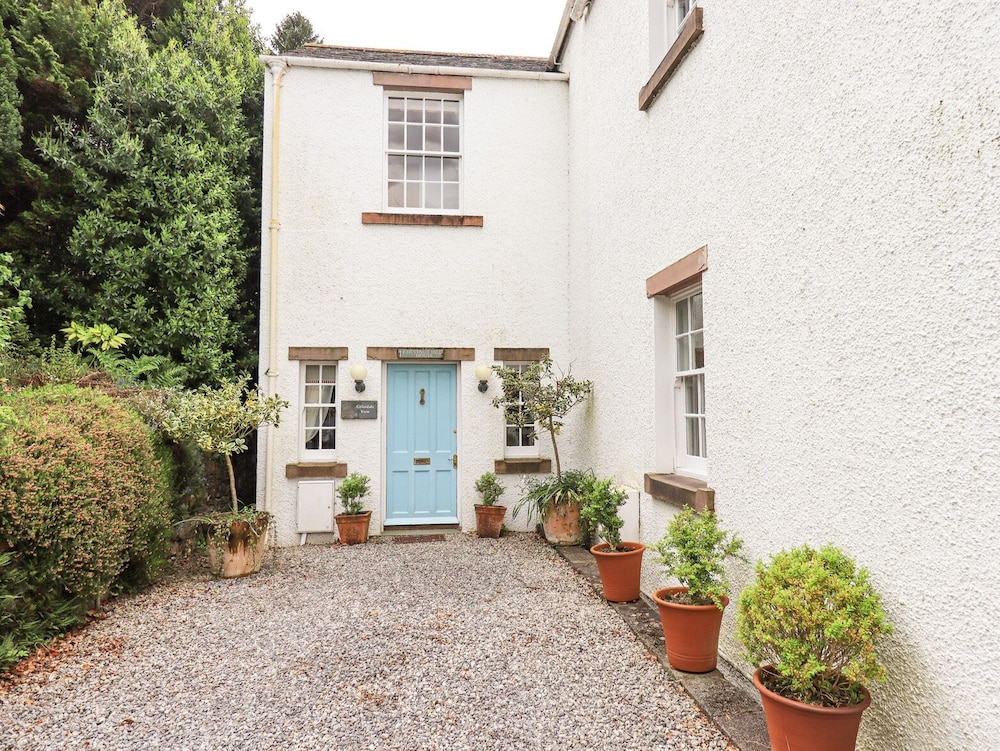 Grisedale View in Keswick, United Kingdom