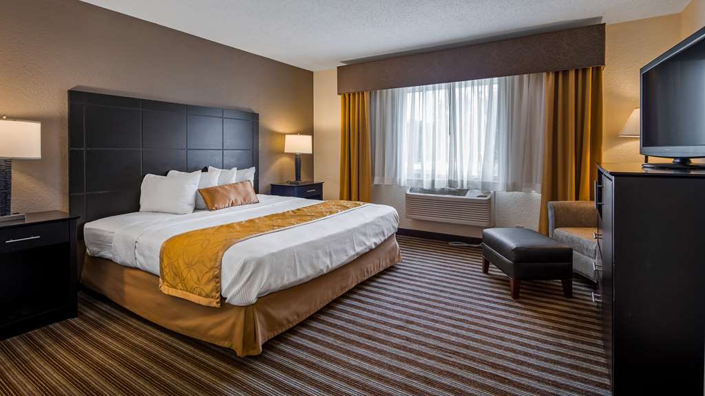 Best Western Plus Newark Christiana Inn - photo 4