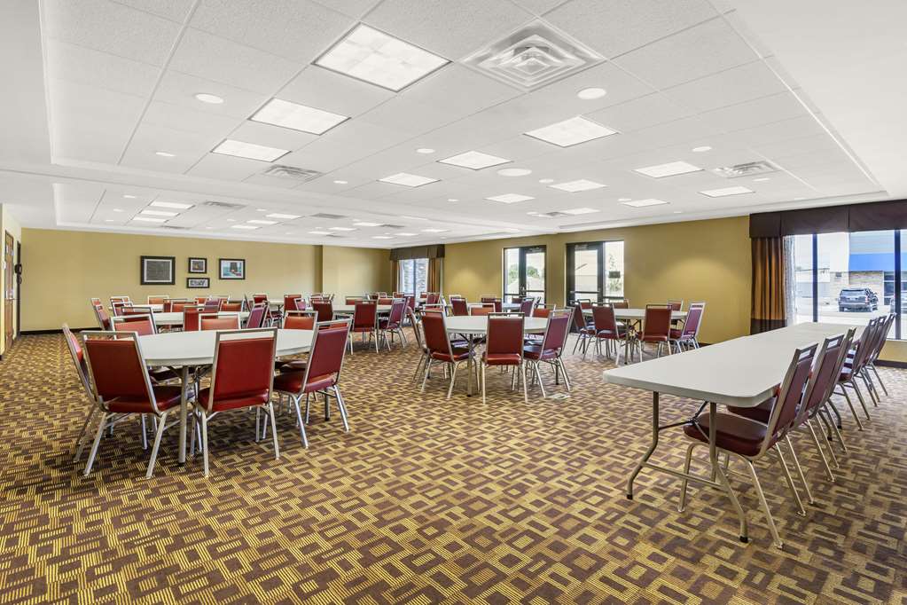 Sonesta Essential Minot - photo 24