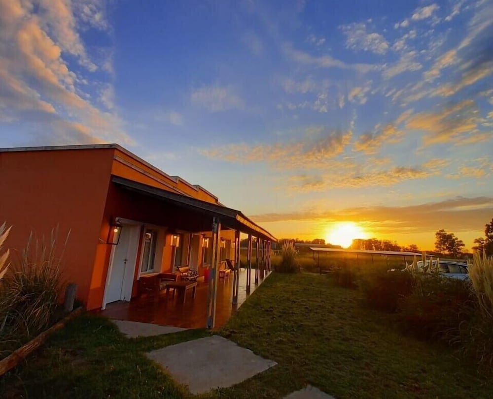 Altos de Adonai - last minute hotel in Lonquimay