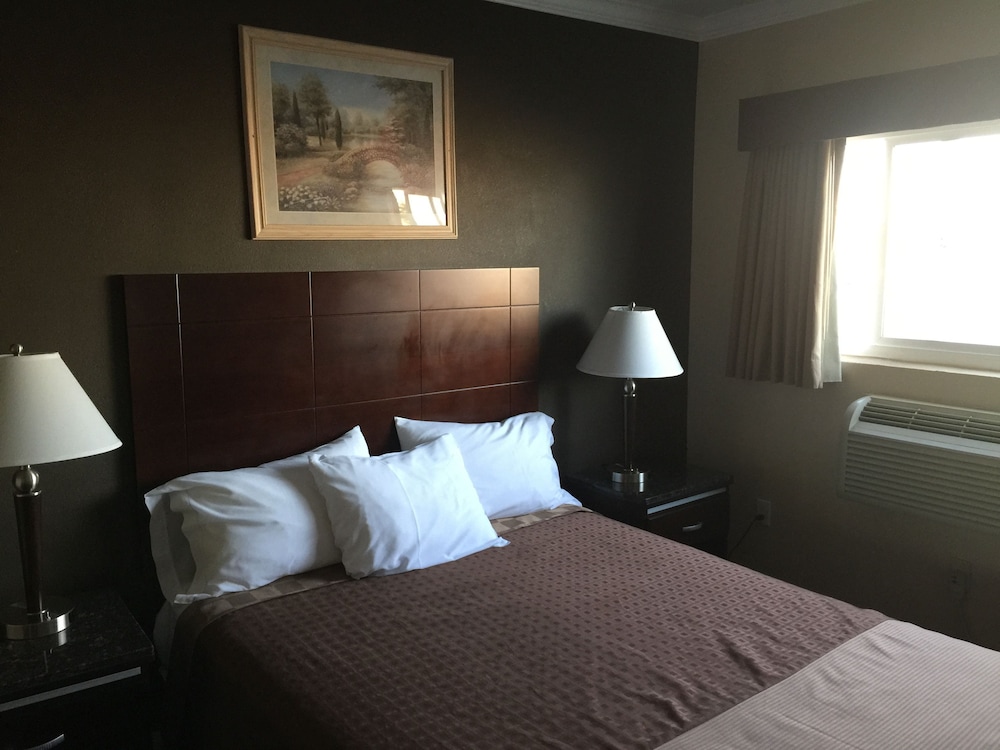 Seaside Motel - photo 10
