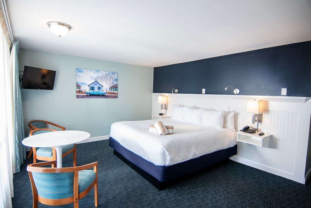 Cape Colony Inn - photo 5