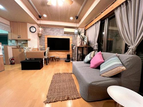貴頂府邸 関原 Kicyo House No3 — 4-Star Luxury Hotel in Tokyo, Japan