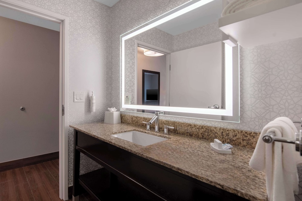 Hampton Inn & Suites Harvey New Orleans West Bank - photo 20