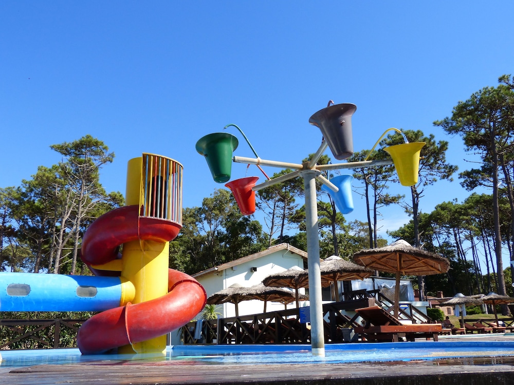 El Descubrimiento Resort Club — hotel in La Floresta