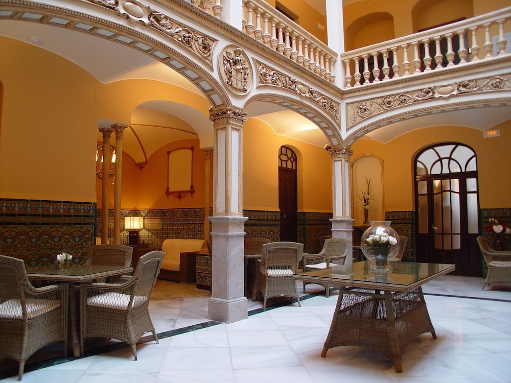 Hotel Rural Olivenza Palacio — hotel in Olivenza