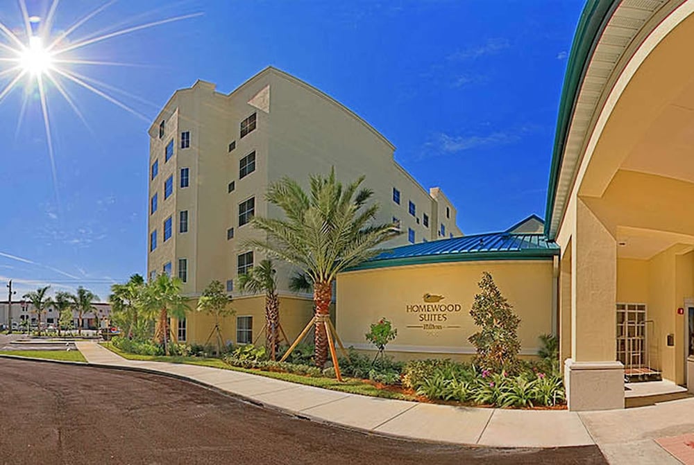 Homewood Suites by Hilton Miami Airport West - photo 35