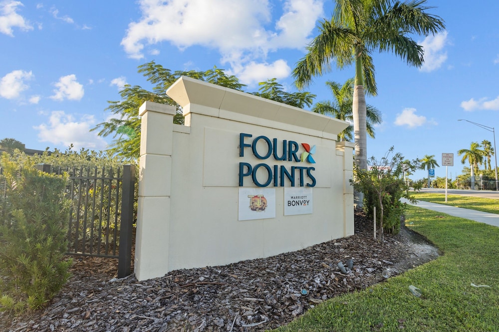 Four Points by Sheraton Punta Gorda Harborside - photo 63