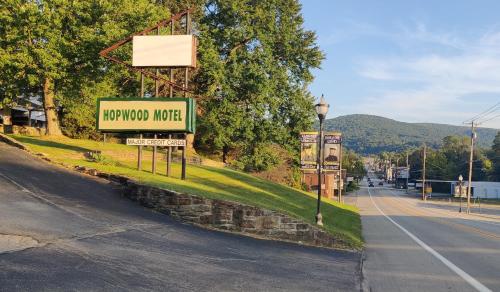 Hopwood Motel - featured photo